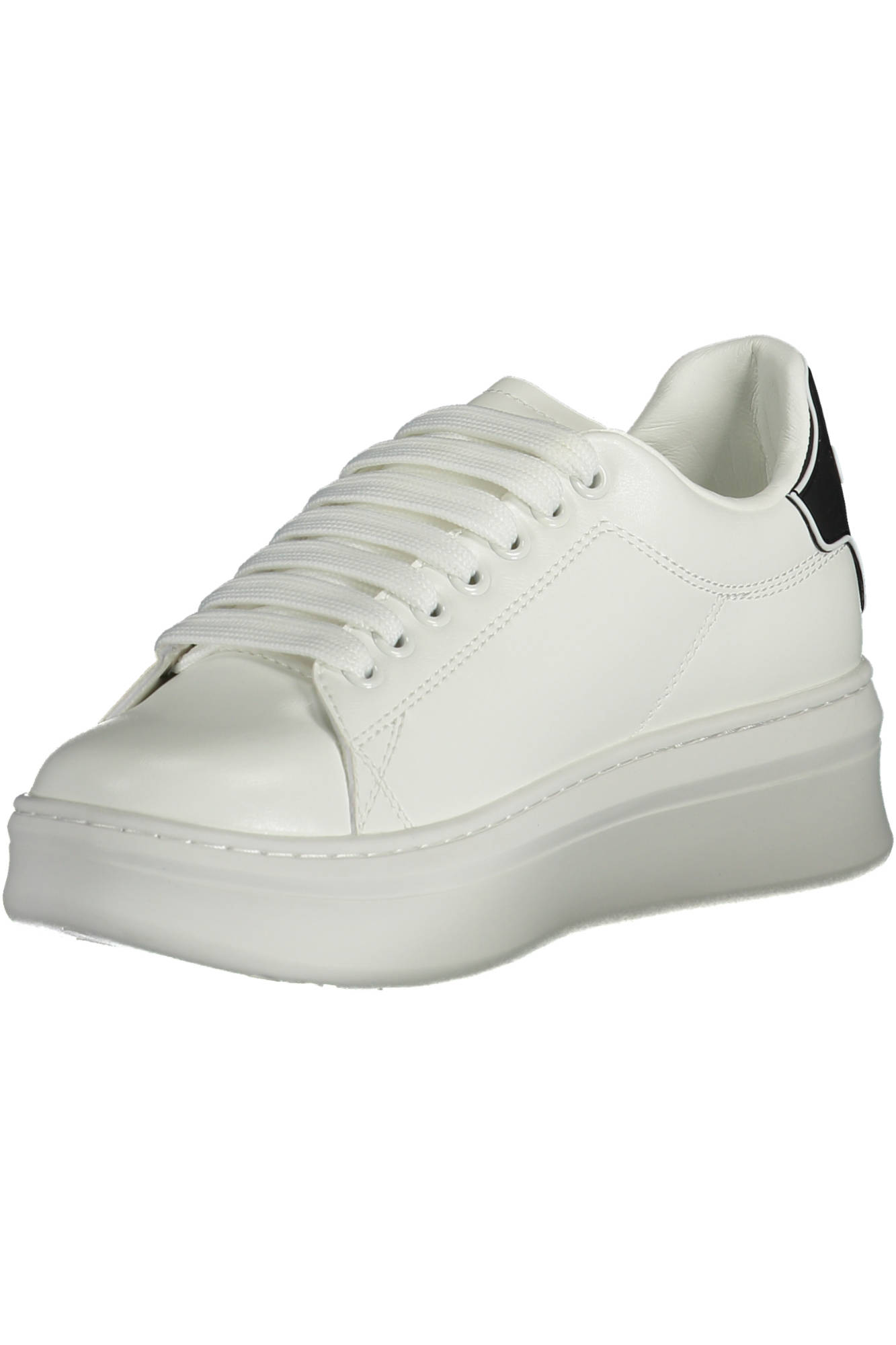 GAELLE PARIS CALZATURA SPORTIVA DONNA - Bianco - immagine 3