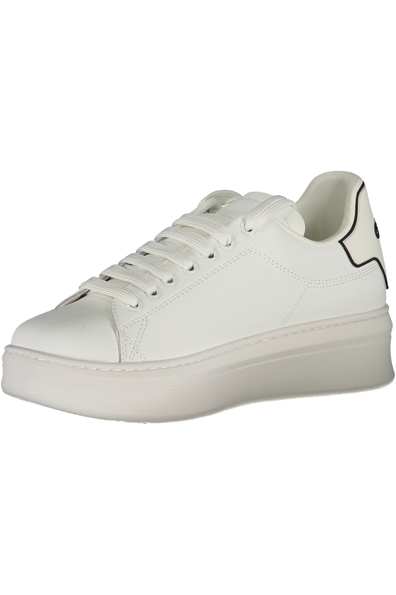 GAELLE PARIS CALZATURA SPORTIVA DONNA - Bianco - immagine 3