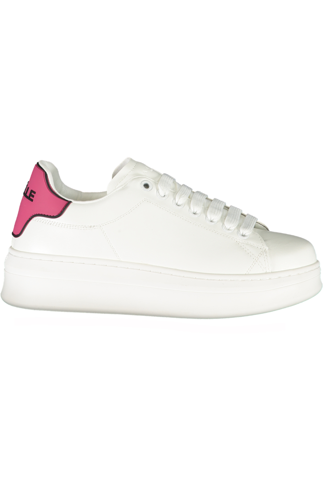 GAELLE PARIS CALZATURA SPORTIVA DONNA - Rosa