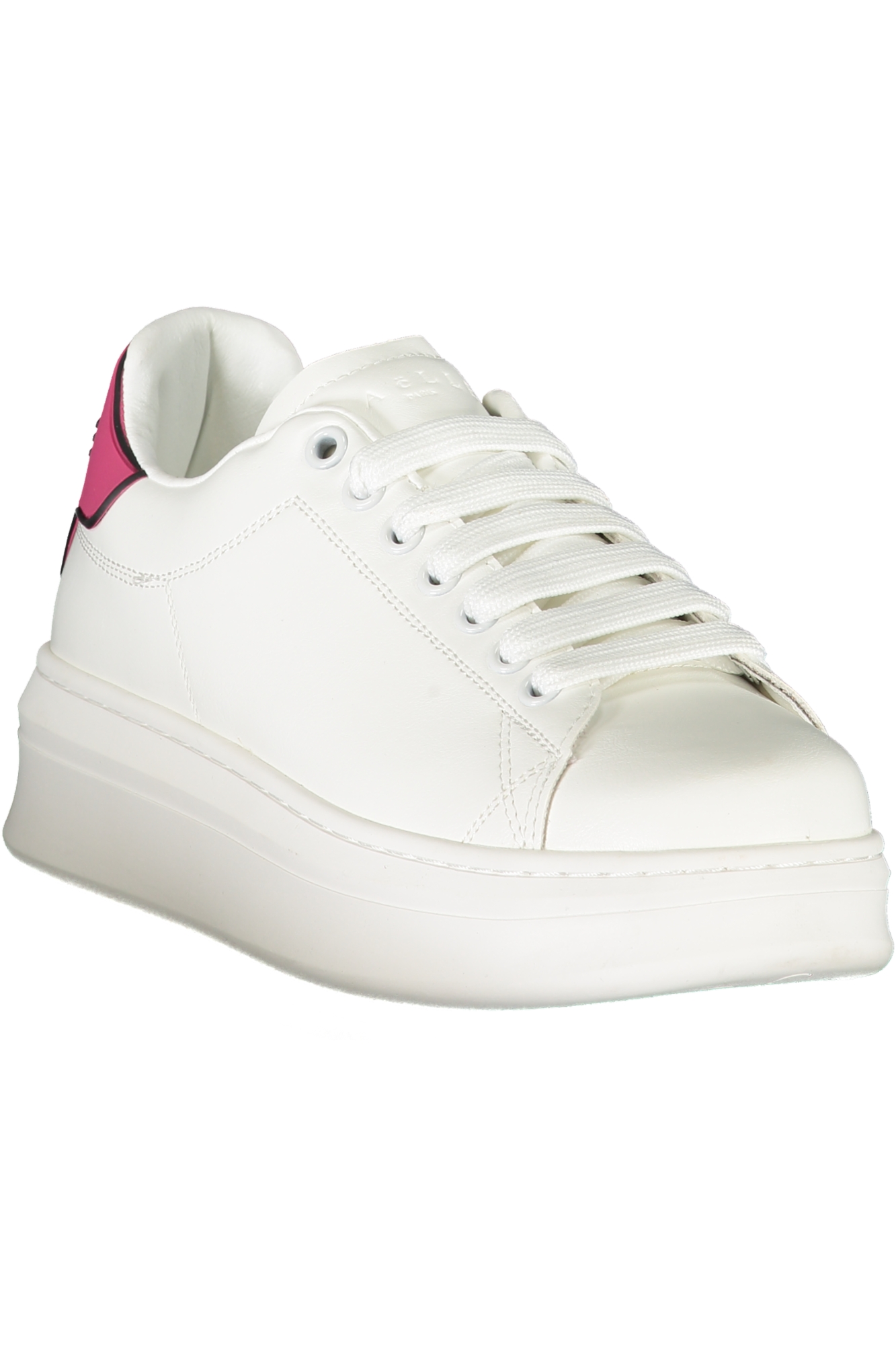 GAELLE PARIS CALZATURA SPORTIVA DONNA - Rosa - immagine 2