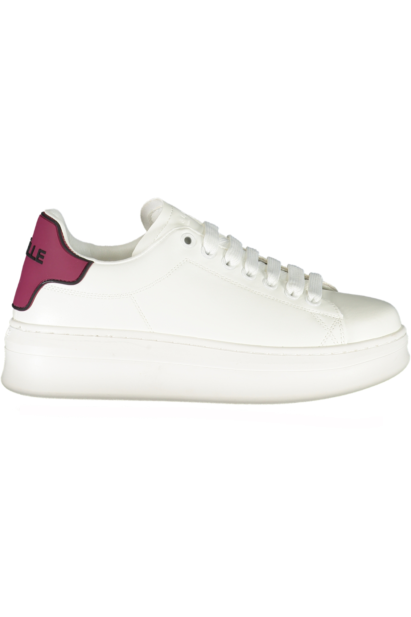 GAELLE PARIS CALZATURA SPORTIVA DONNA - Rosso