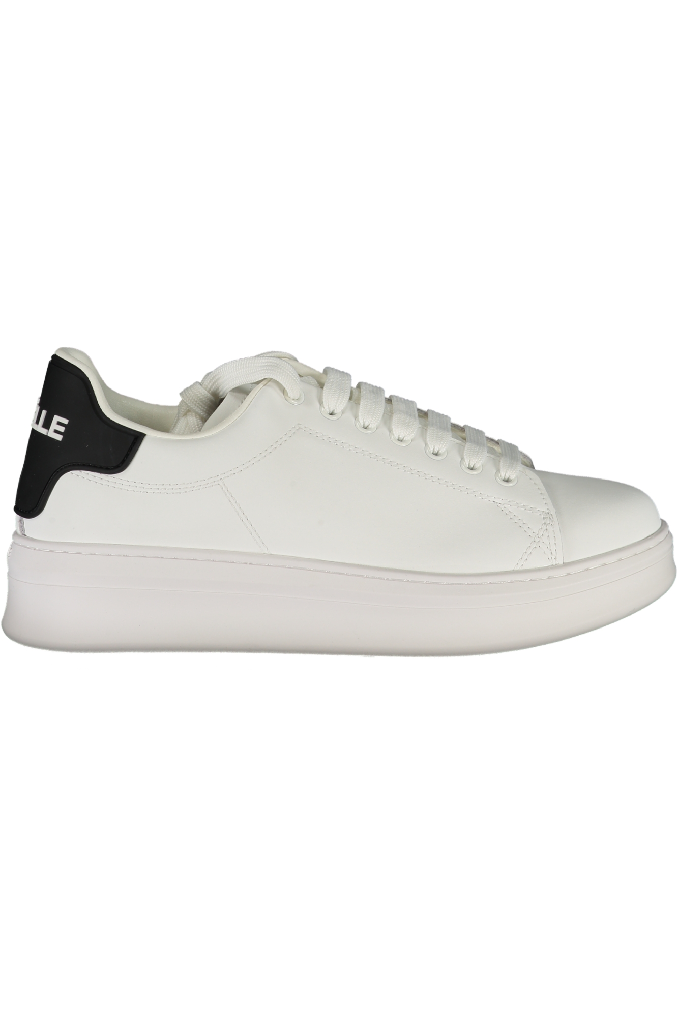 GAELLE PARIS CALZATURA SPORTIVA UOMO - Bianco