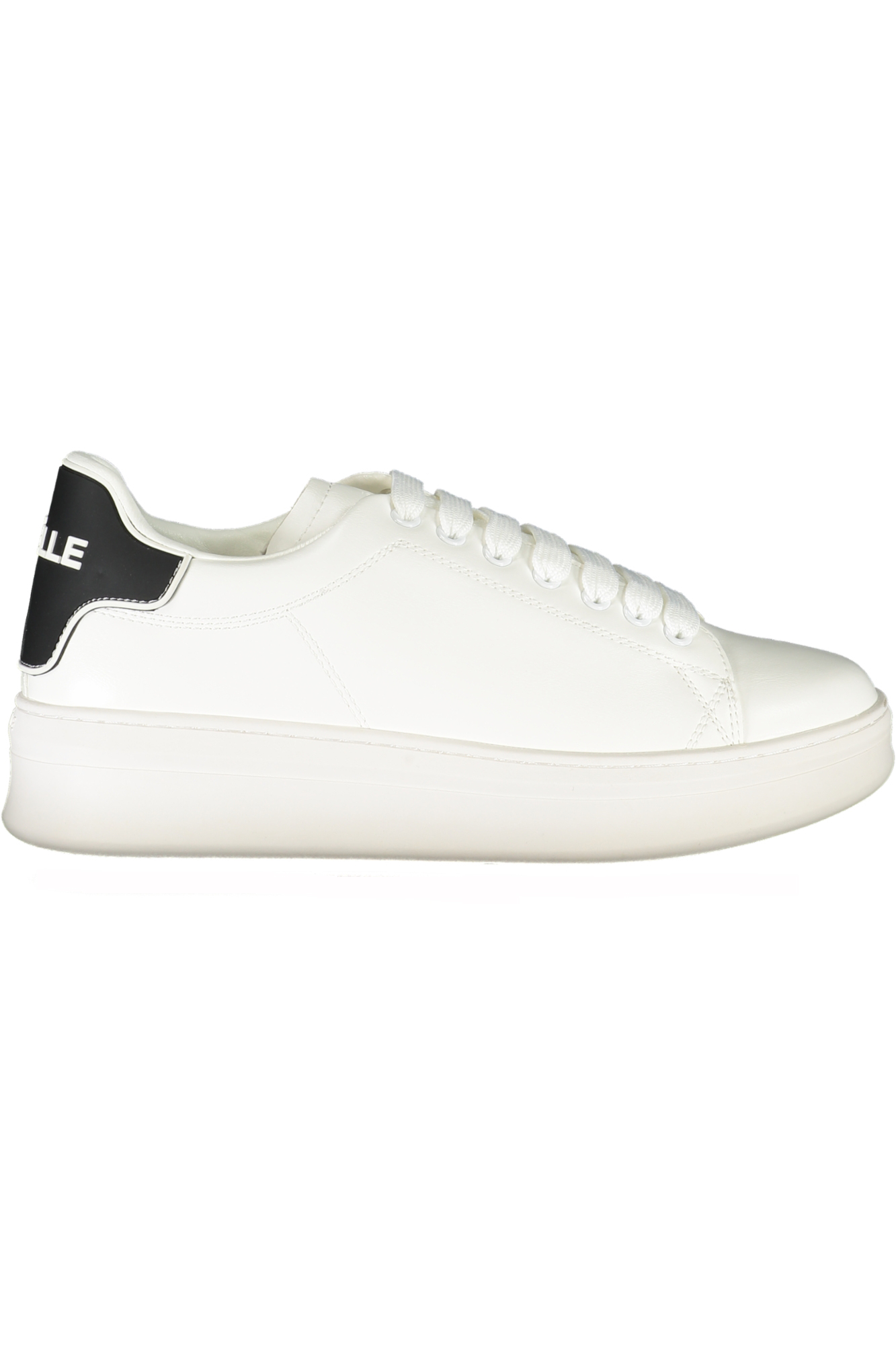 GAELLE PARIS CALZATURA SPORTIVA UOMO - Bianco