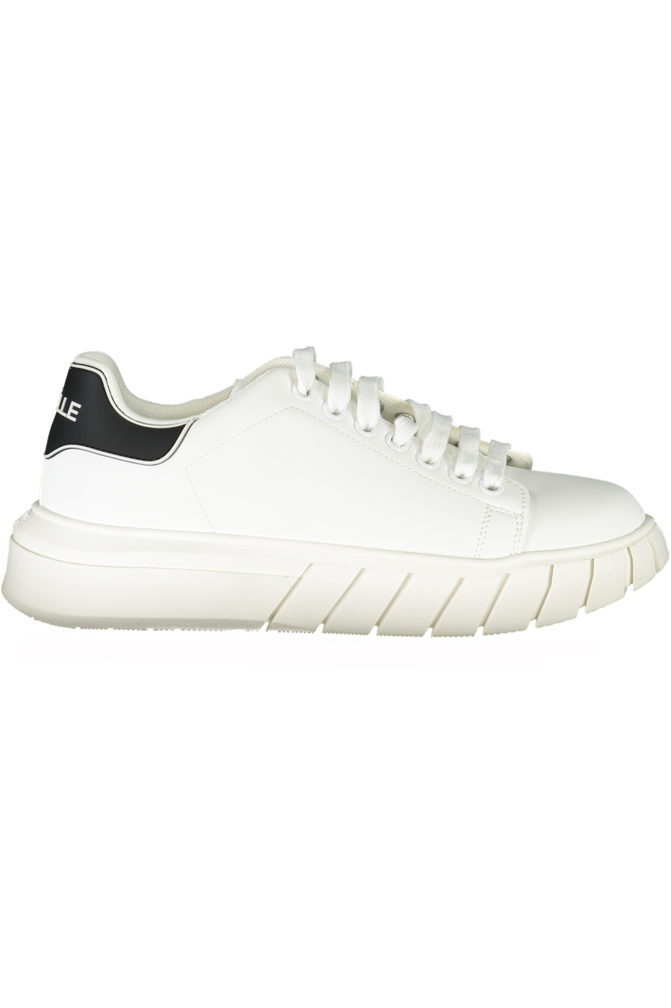 GAELLE PARIS CALZATURA SPORTIVA UOMO - Bianco