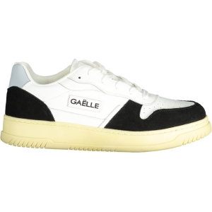 GAELLE PARIS CALZATURA SPORTIVA UOMO - Bianco