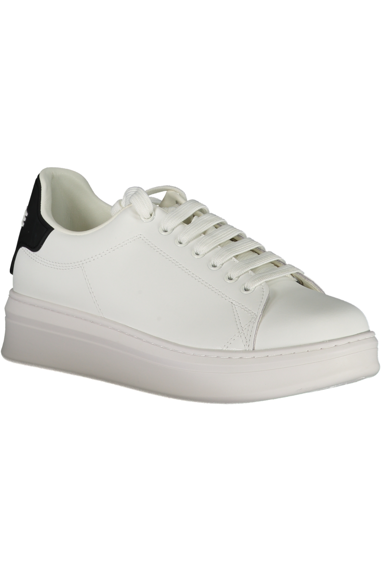 GAELLE PARIS CALZATURA SPORTIVA UOMO - Bianco - immagine 2
