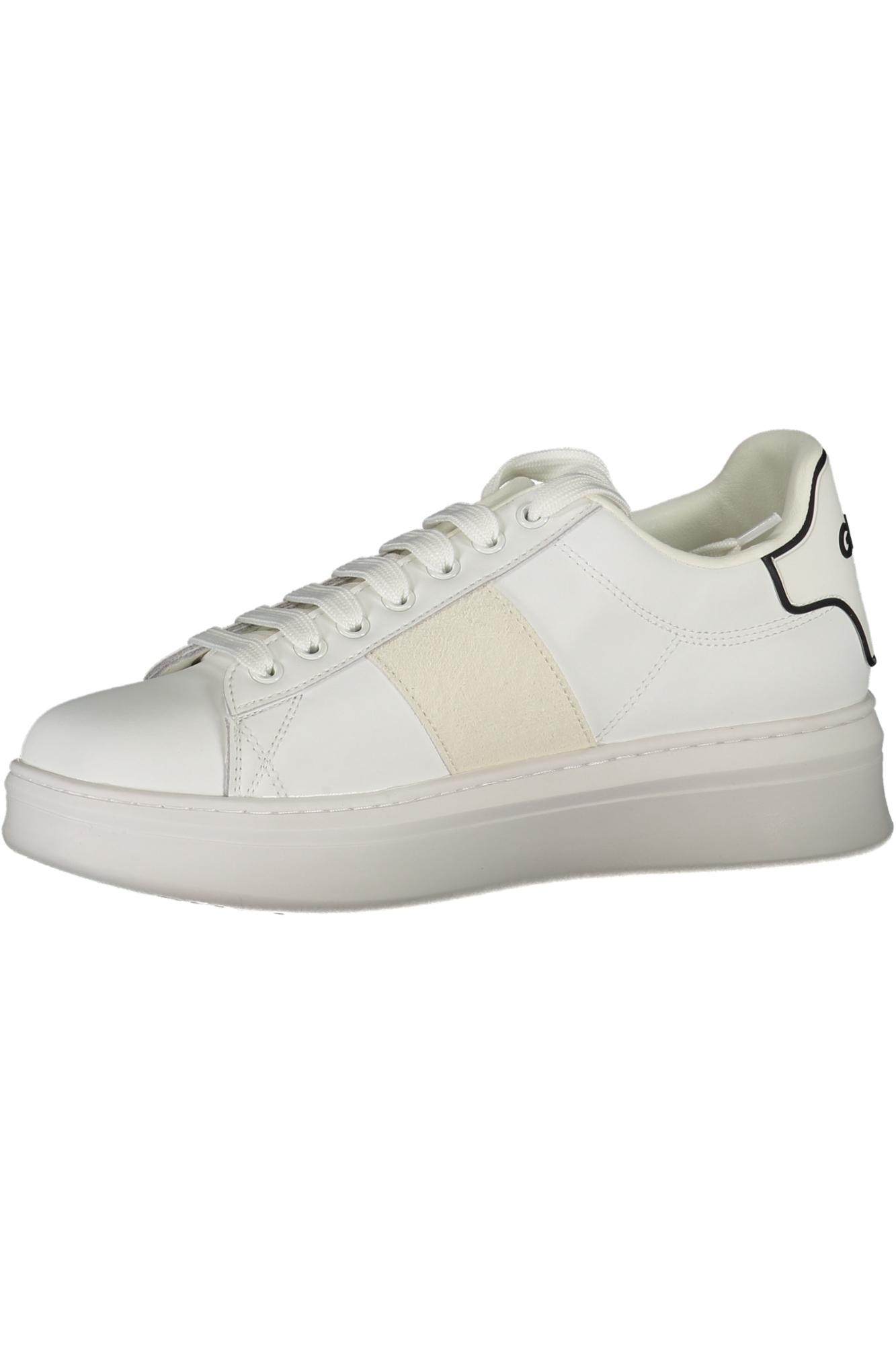 GAELLE PARIS CALZATURA SPORTIVA UOMO - Bianco - immagine 2