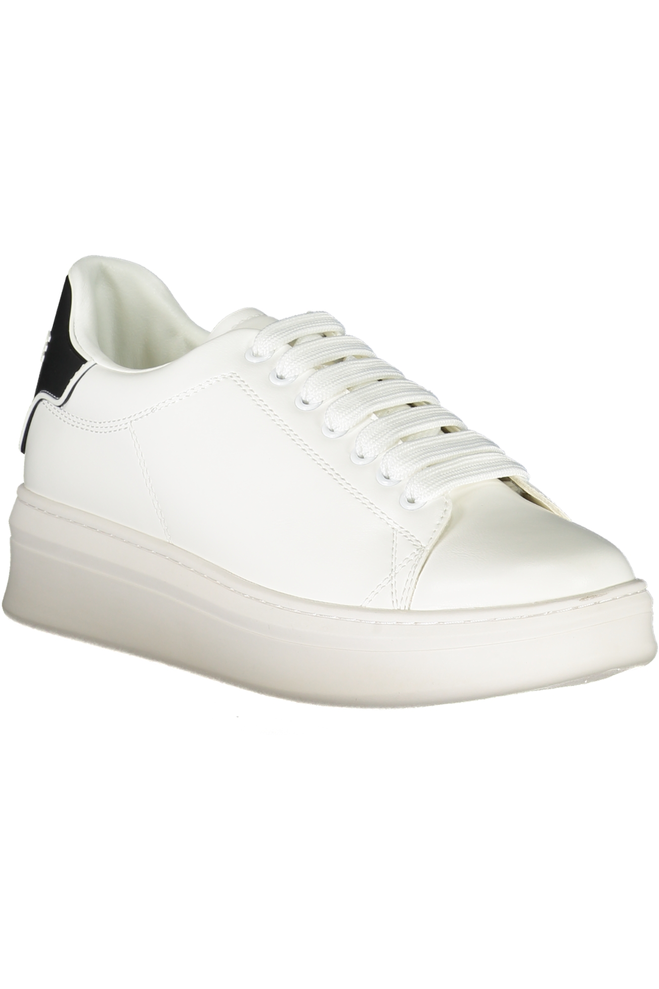 GAELLE PARIS CALZATURA SPORTIVA UOMO - Bianco - immagine 2