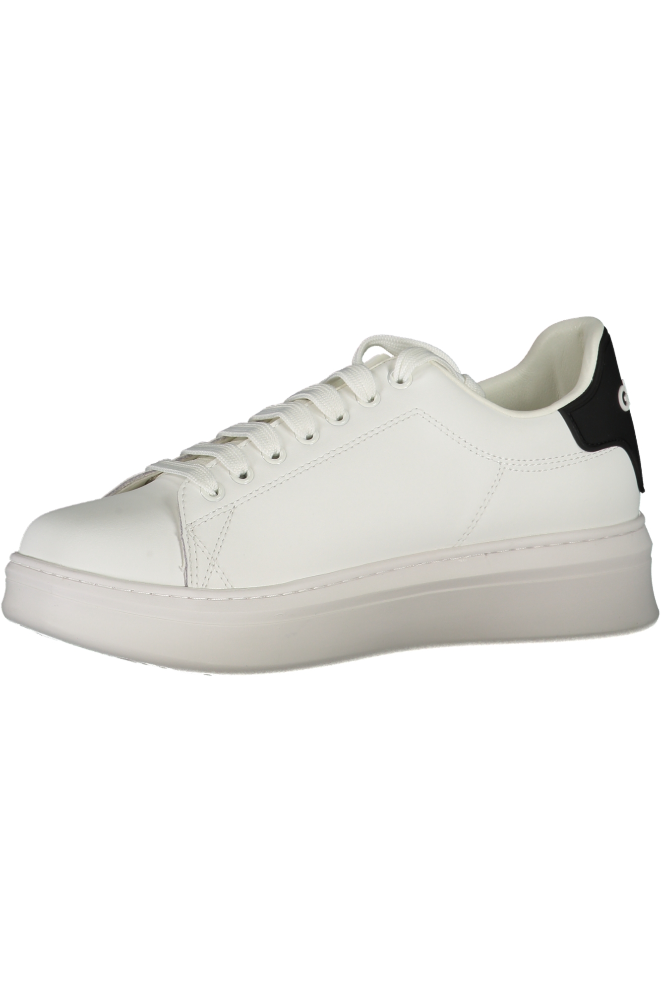 GAELLE PARIS CALZATURA SPORTIVA UOMO - Bianco - immagine 3