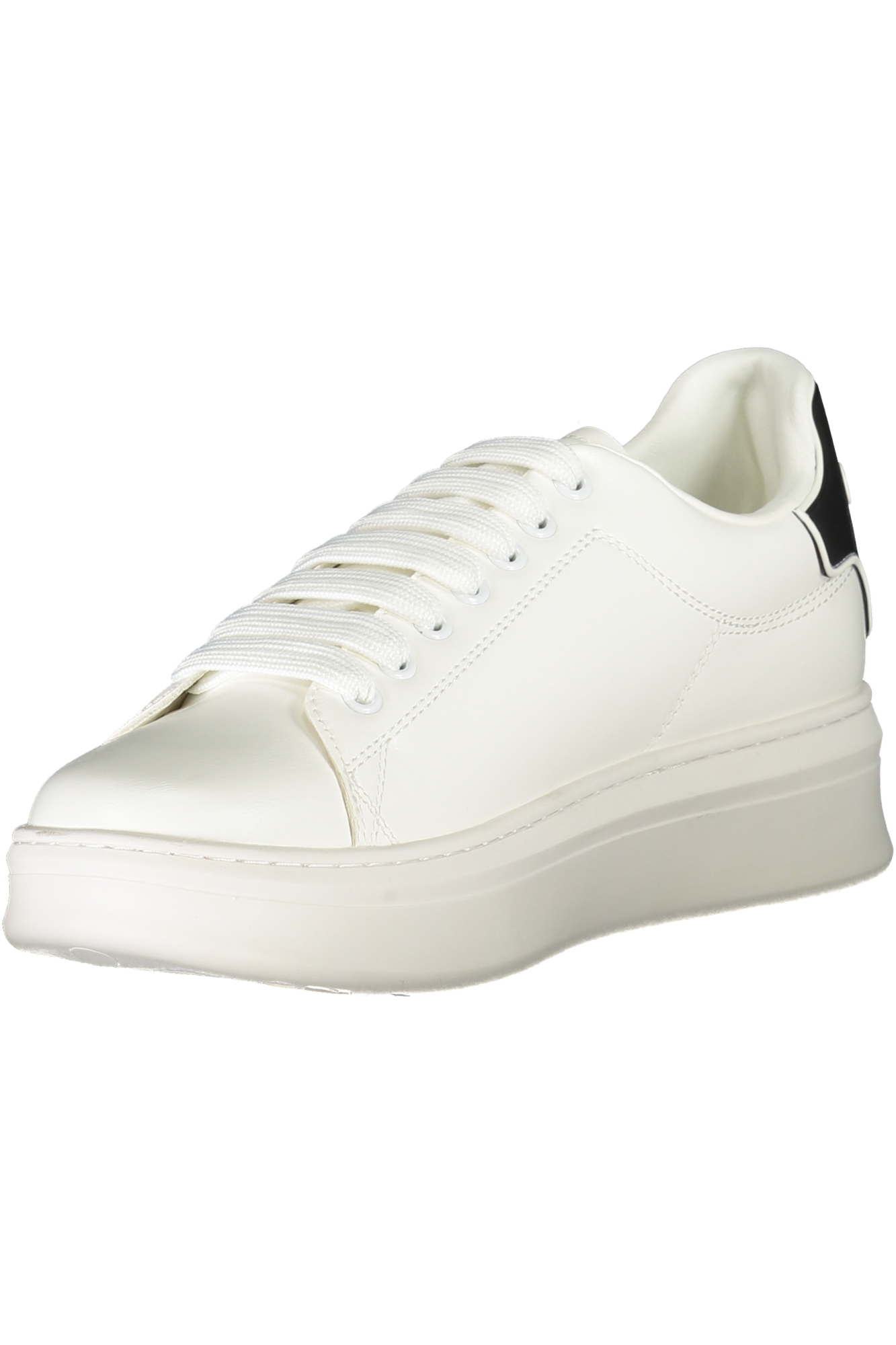 GAELLE PARIS CALZATURA SPORTIVA UOMO - Bianco - immagine 3