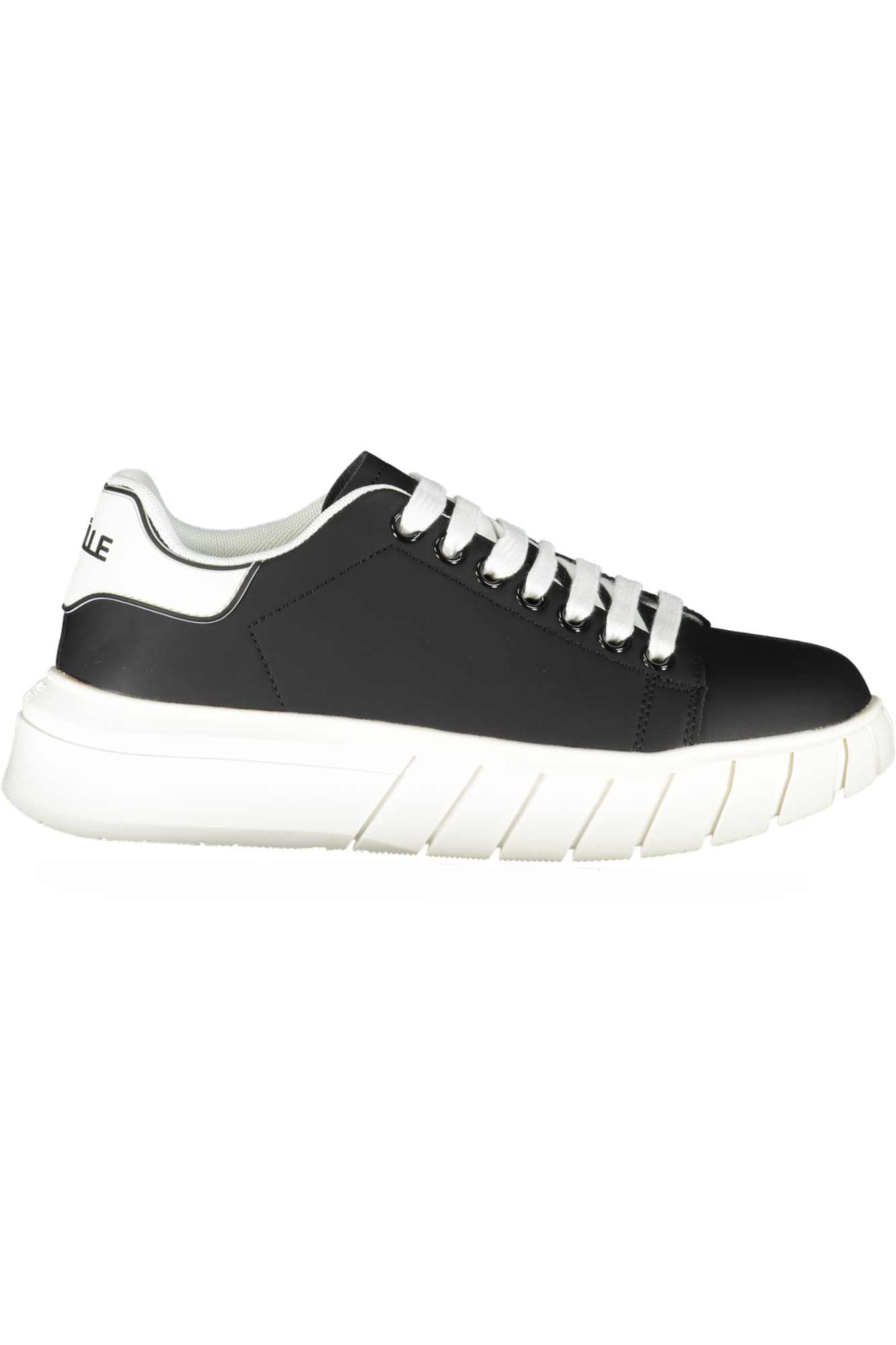 GAELLE PARIS CALZATURA SPORTIVA UOMO - Nero