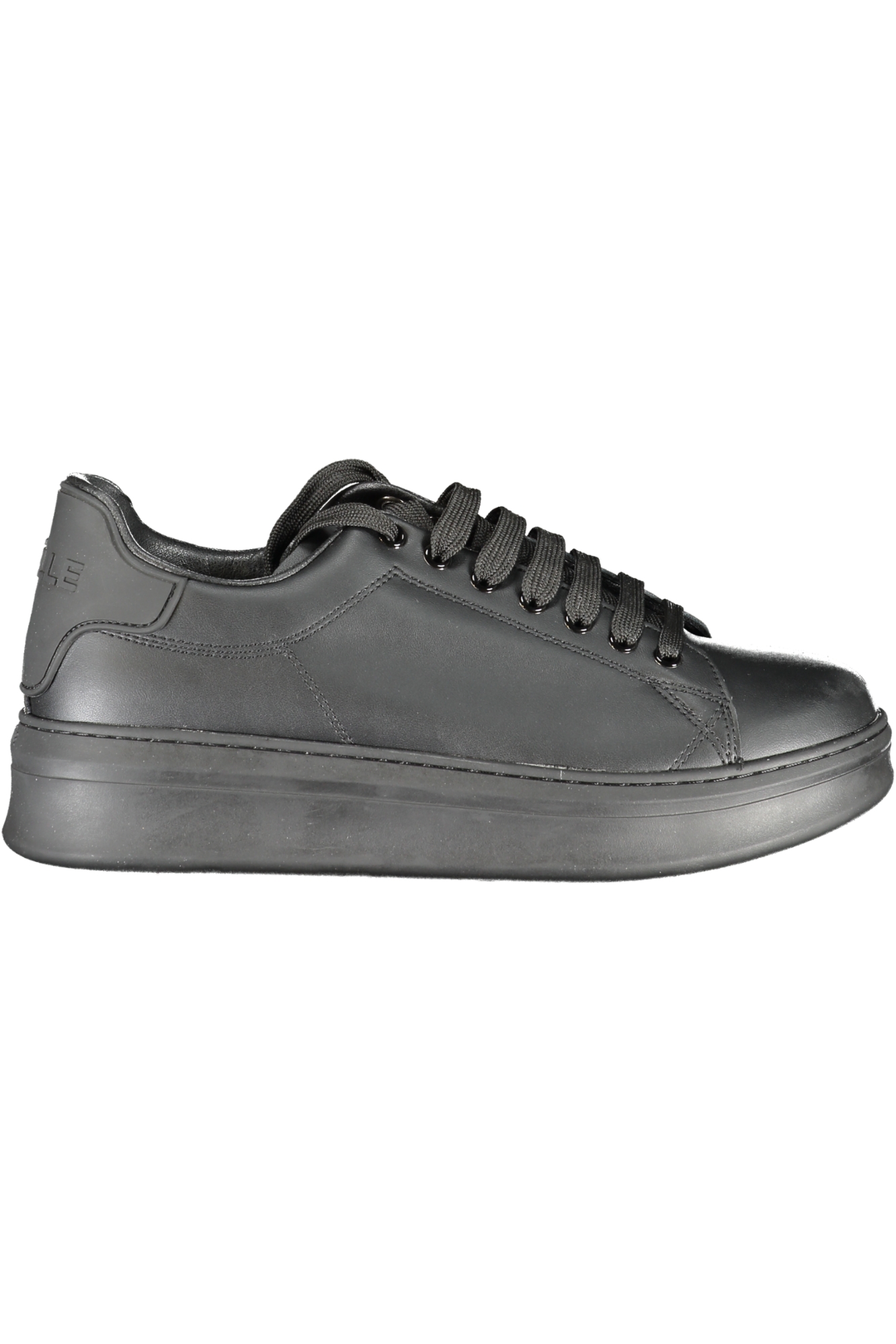 GAELLE PARIS CALZATURA SPORTIVA UOMO - Nero