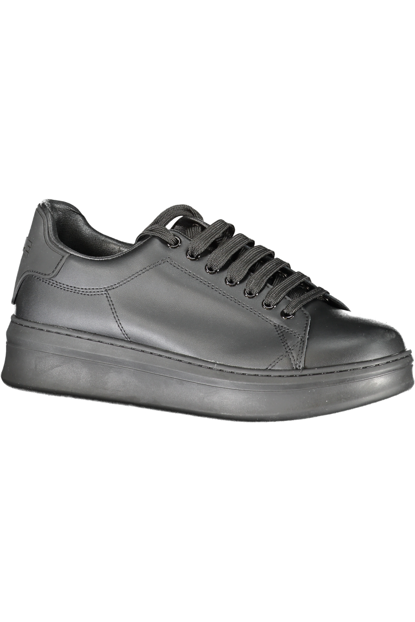 GAELLE PARIS CALZATURA SPORTIVA UOMO - Nero - immagine 2