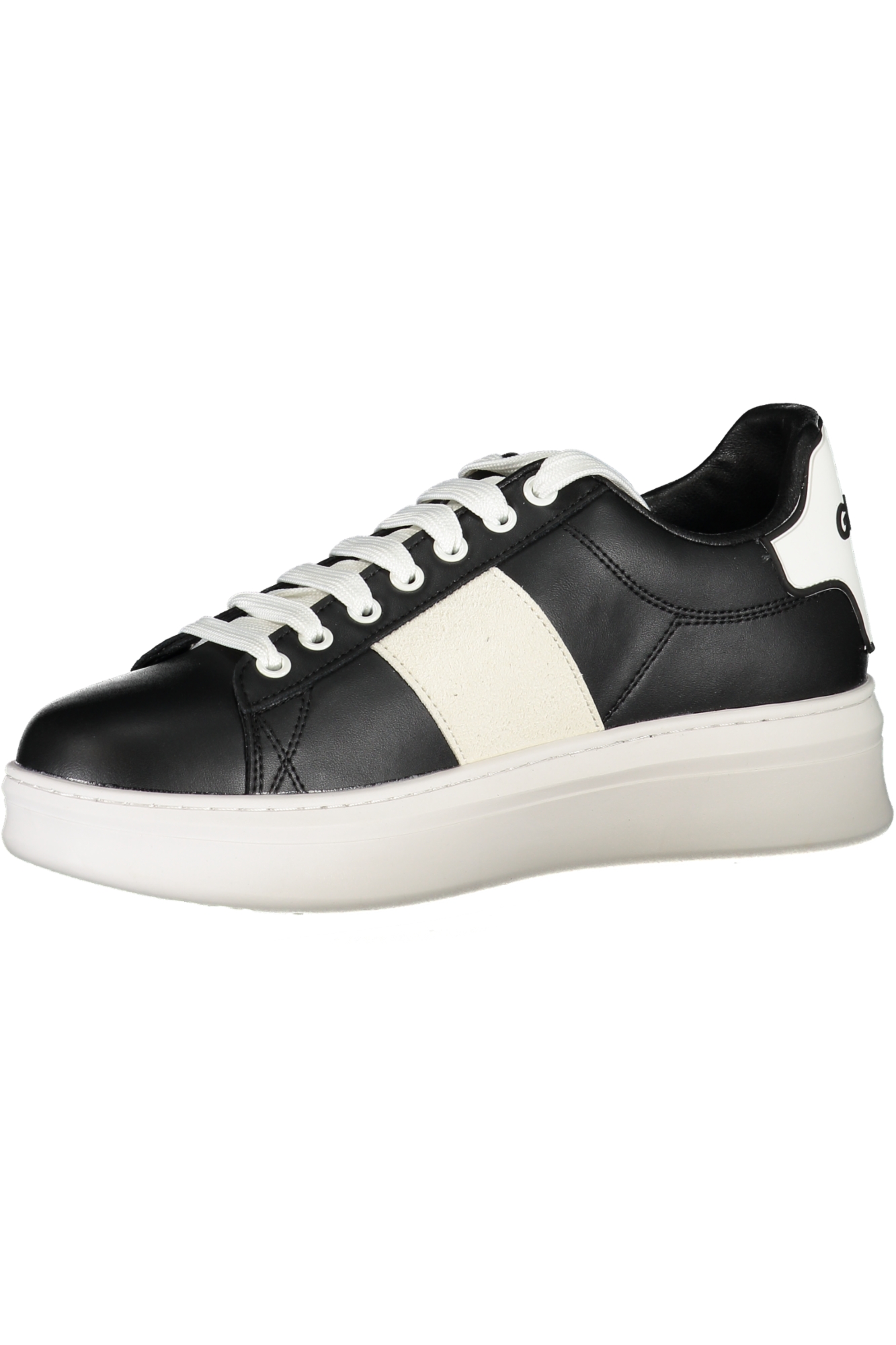 GAELLE PARIS CALZATURA SPORTIVA UOMO - Nero - immagine 3