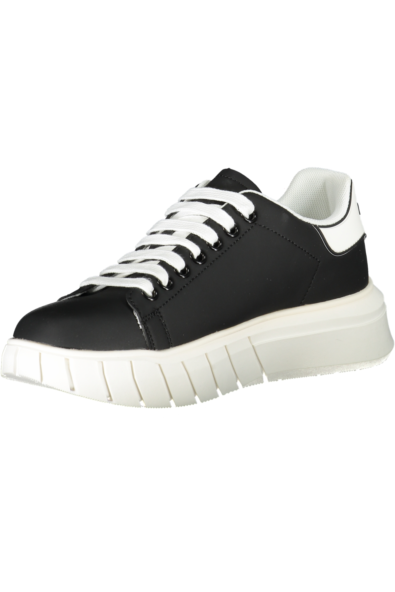 GAELLE PARIS CALZATURA SPORTIVA UOMO - Nero - immagine 3