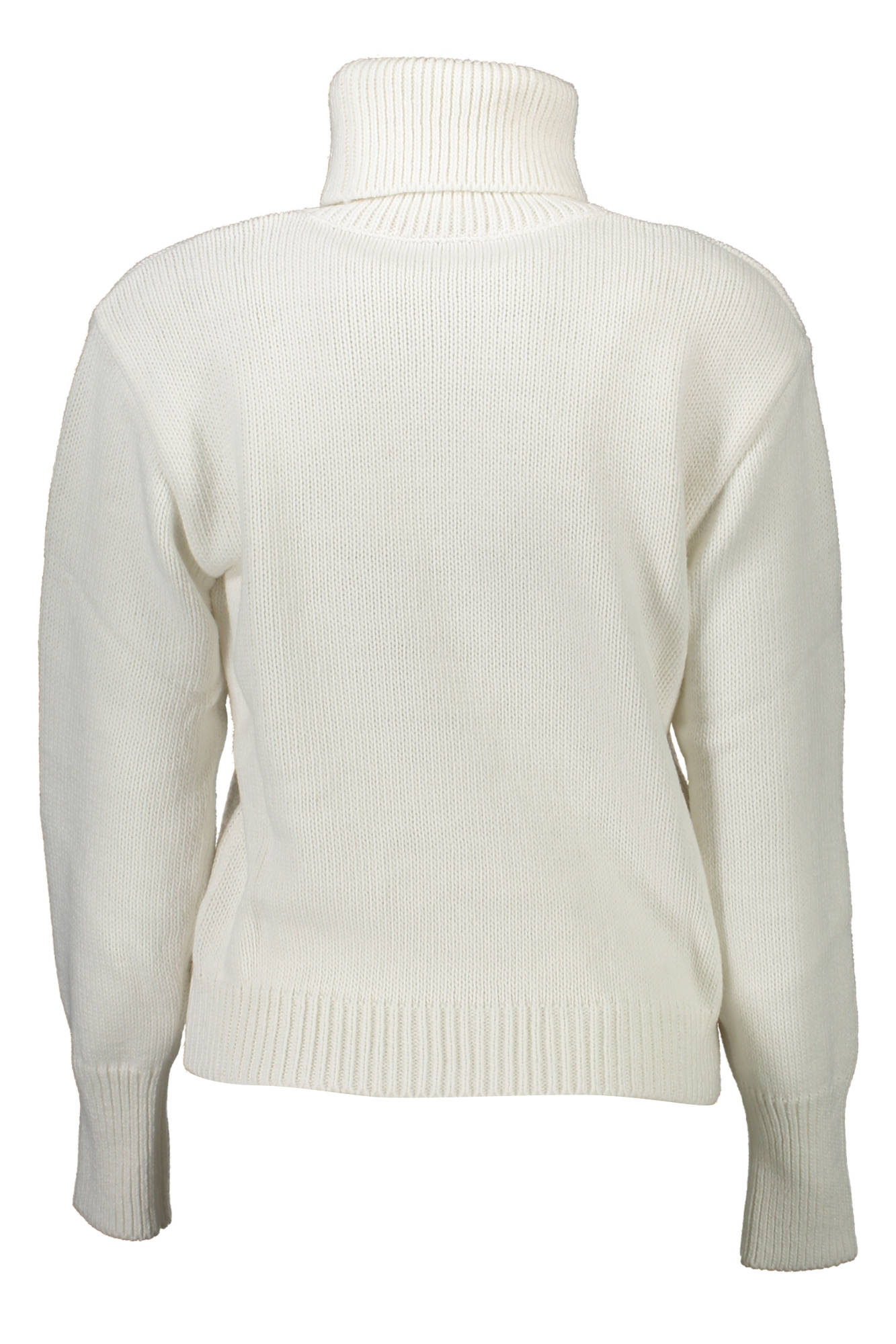 GAELLE PARIS MAGLIONE DONNA - Bianco - immagine 2