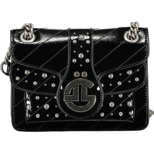 GAELLE PARIS TRACOLLA DONNA - Nero