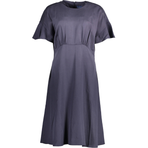 GANT ABITO CORTO DONNA - Blu