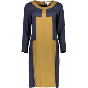 GANT ABITO CORTO DONNA - Blu