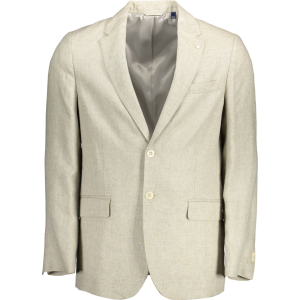 GANT GIACCA CLASSICA UOMO - Beige