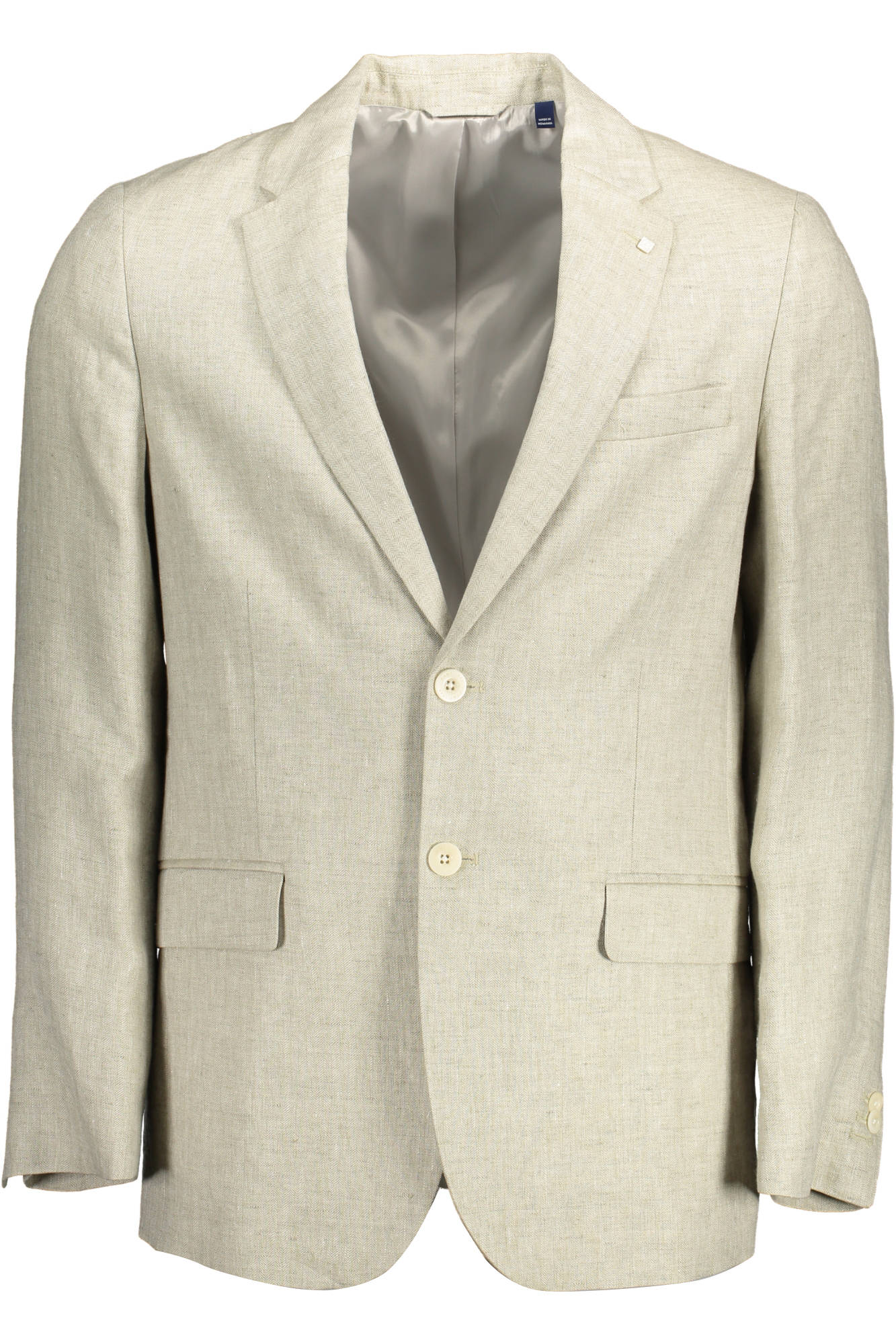 GANT GIACCA CLASSICA UOMO - Beige