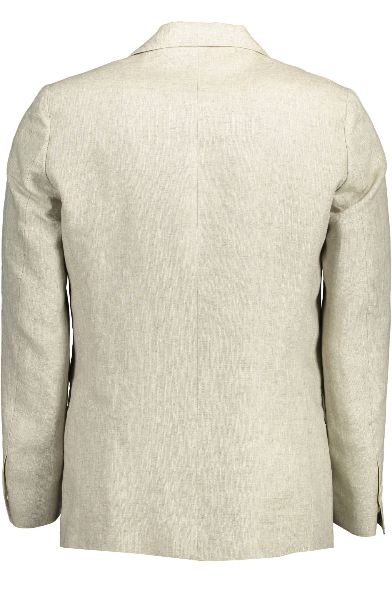 GANT GIACCA CLASSICA UOMO - Beige - immagine 2