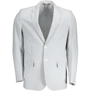 GANT GIACCA CLASSICA UOMO - Bianco