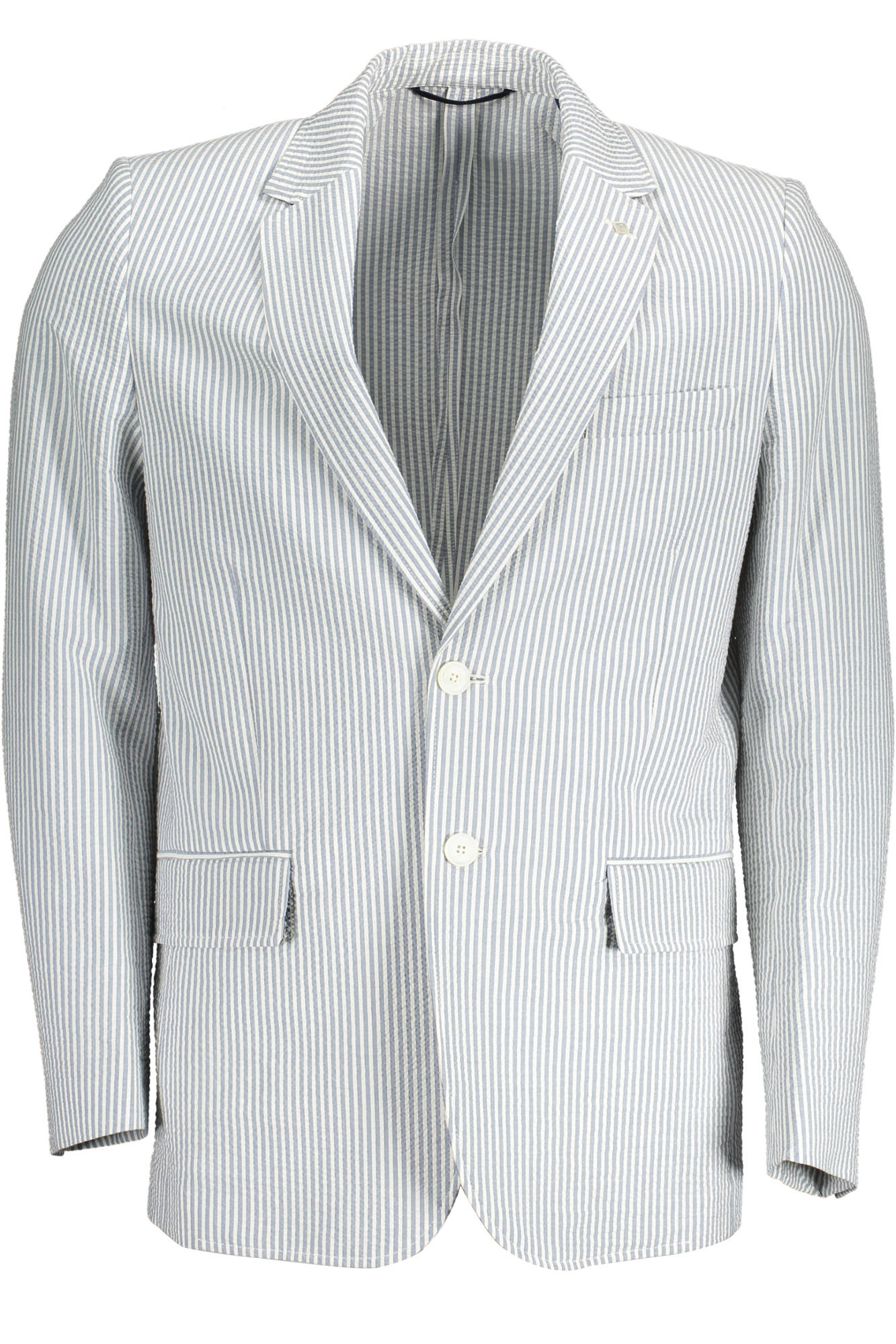GANT GIACCA CLASSICA UOMO - Bianco