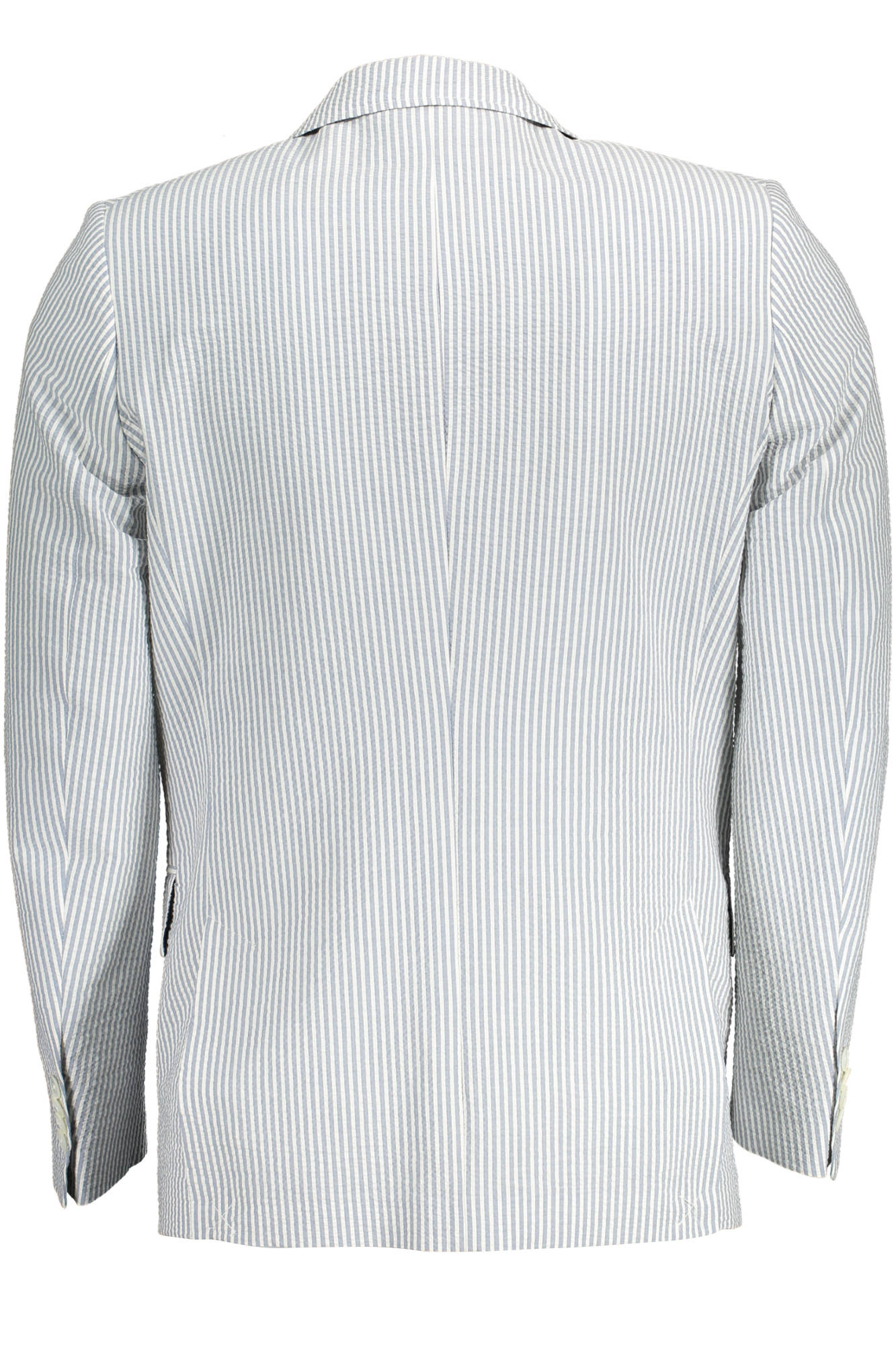 GANT GIACCA CLASSICA UOMO - Bianco - immagine 2