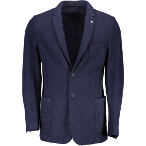 GANT GIACCA CLASSICA UOMO - Blu