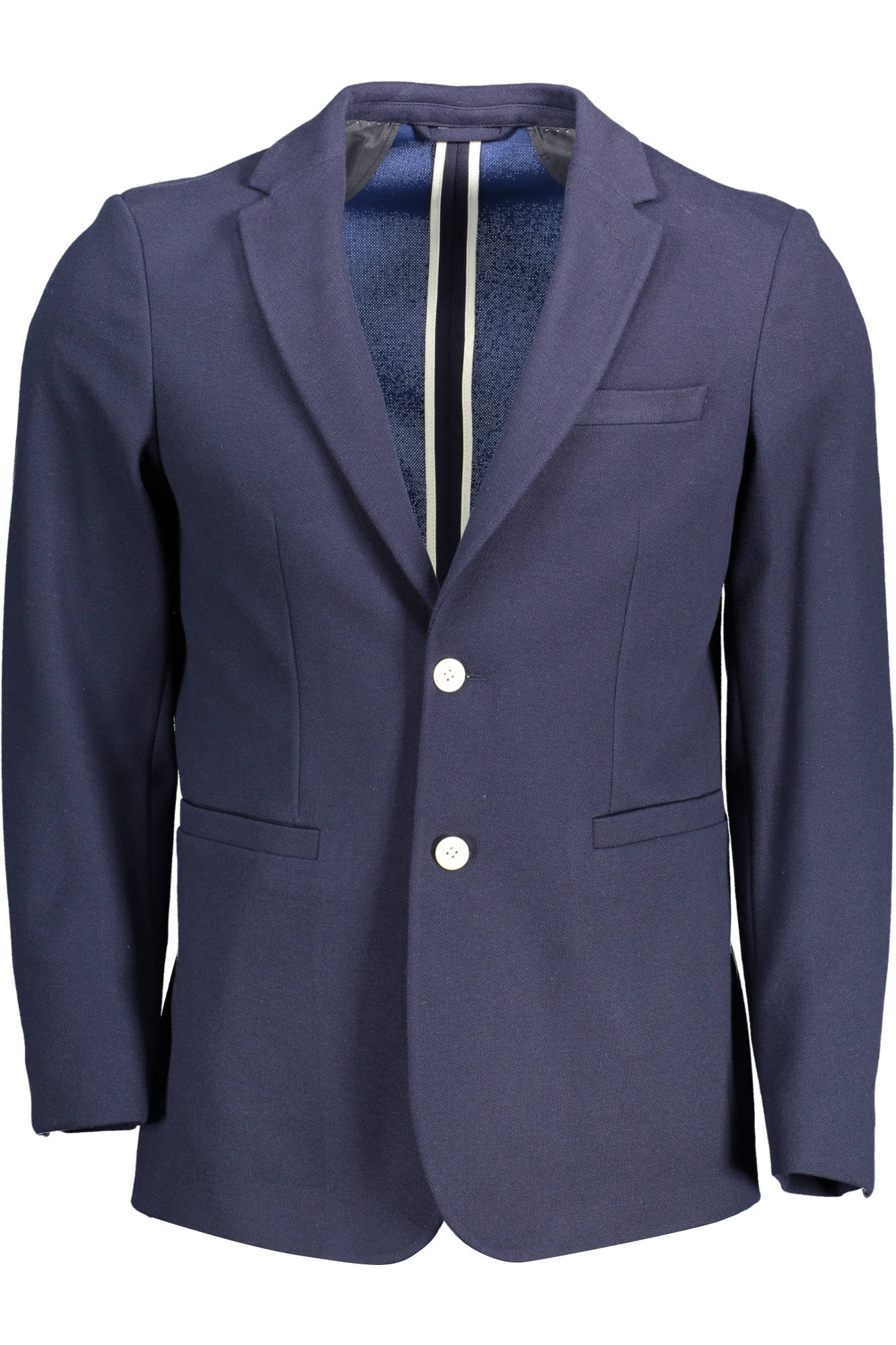 GANT GIACCA CLASSICA UOMO - Blu