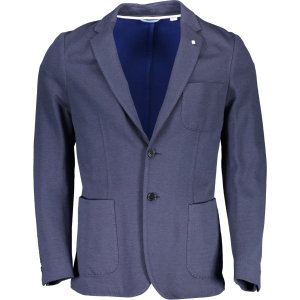 GANT GIACCA CLASSICA UOMO - Blu