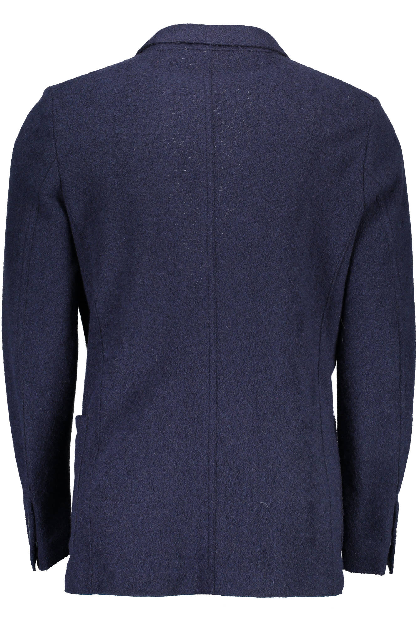 GANT GIACCA CLASSICA UOMO - Blu - immagine 2