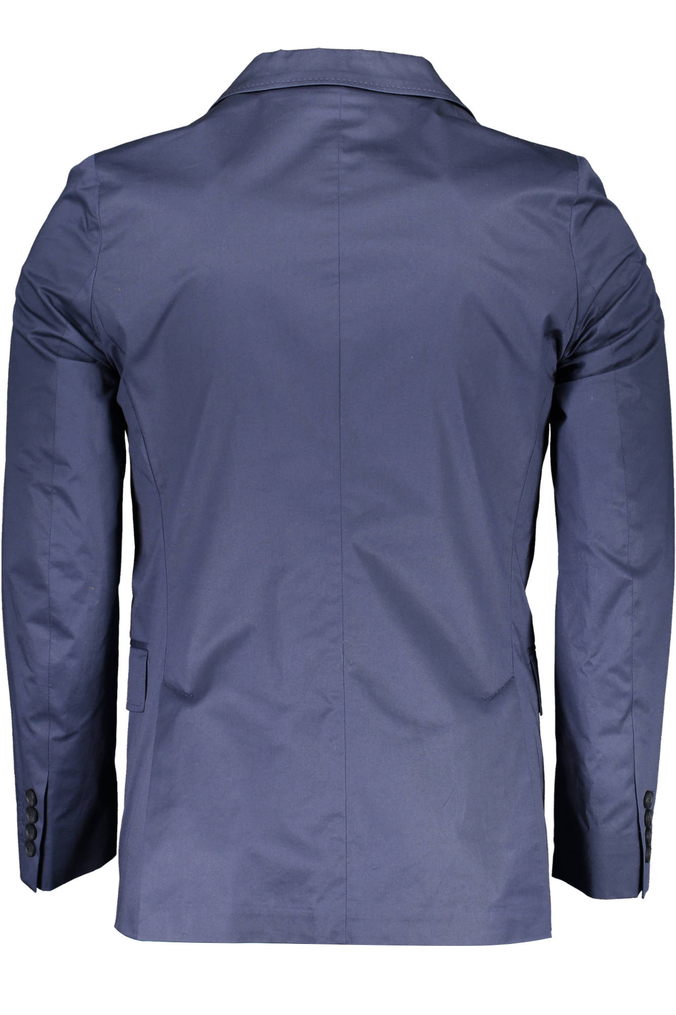GANT GIACCA CLASSICA UOMO - Blu - immagine 2