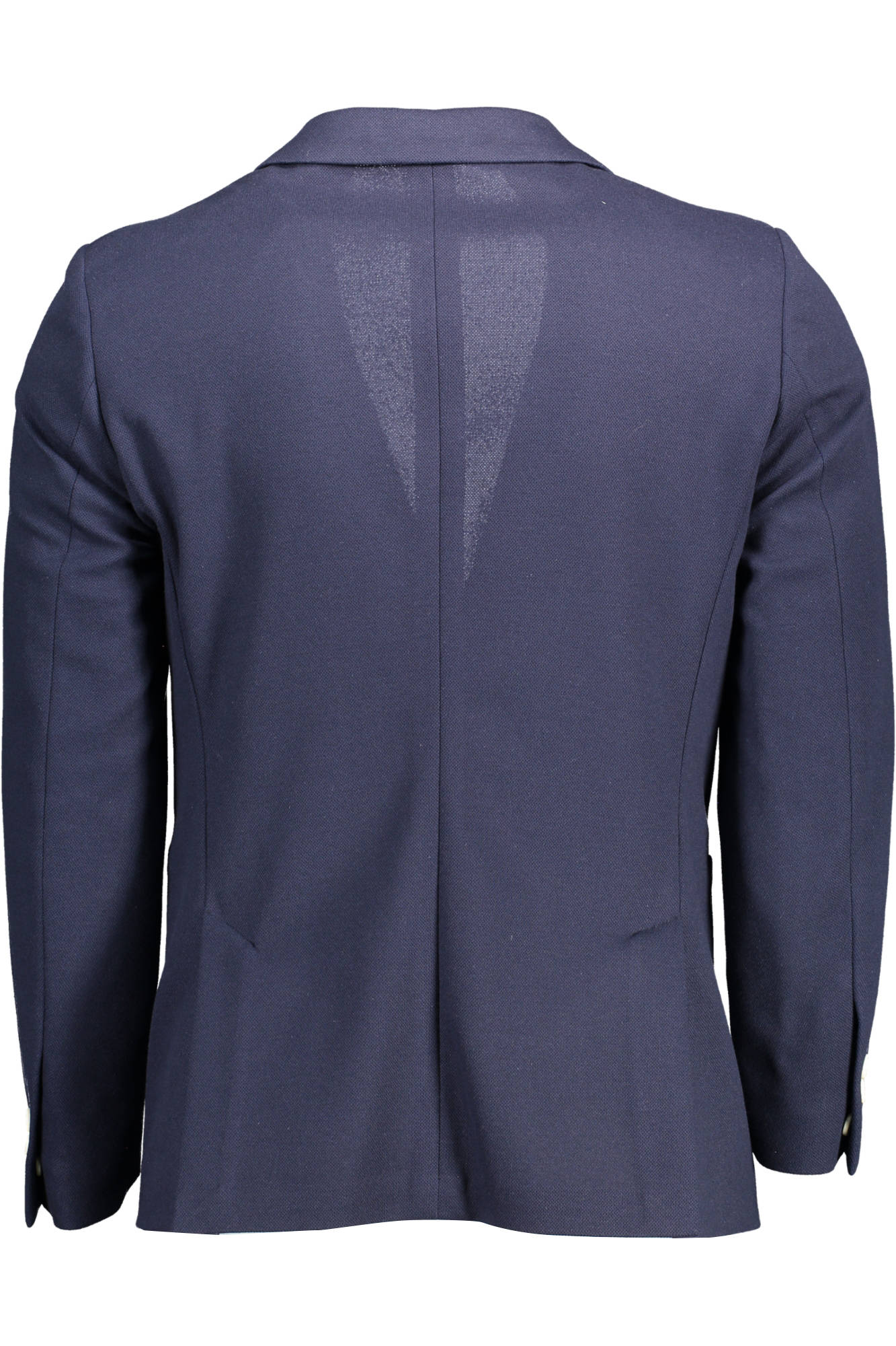 GANT GIACCA CLASSICA UOMO - Blu - immagine 2