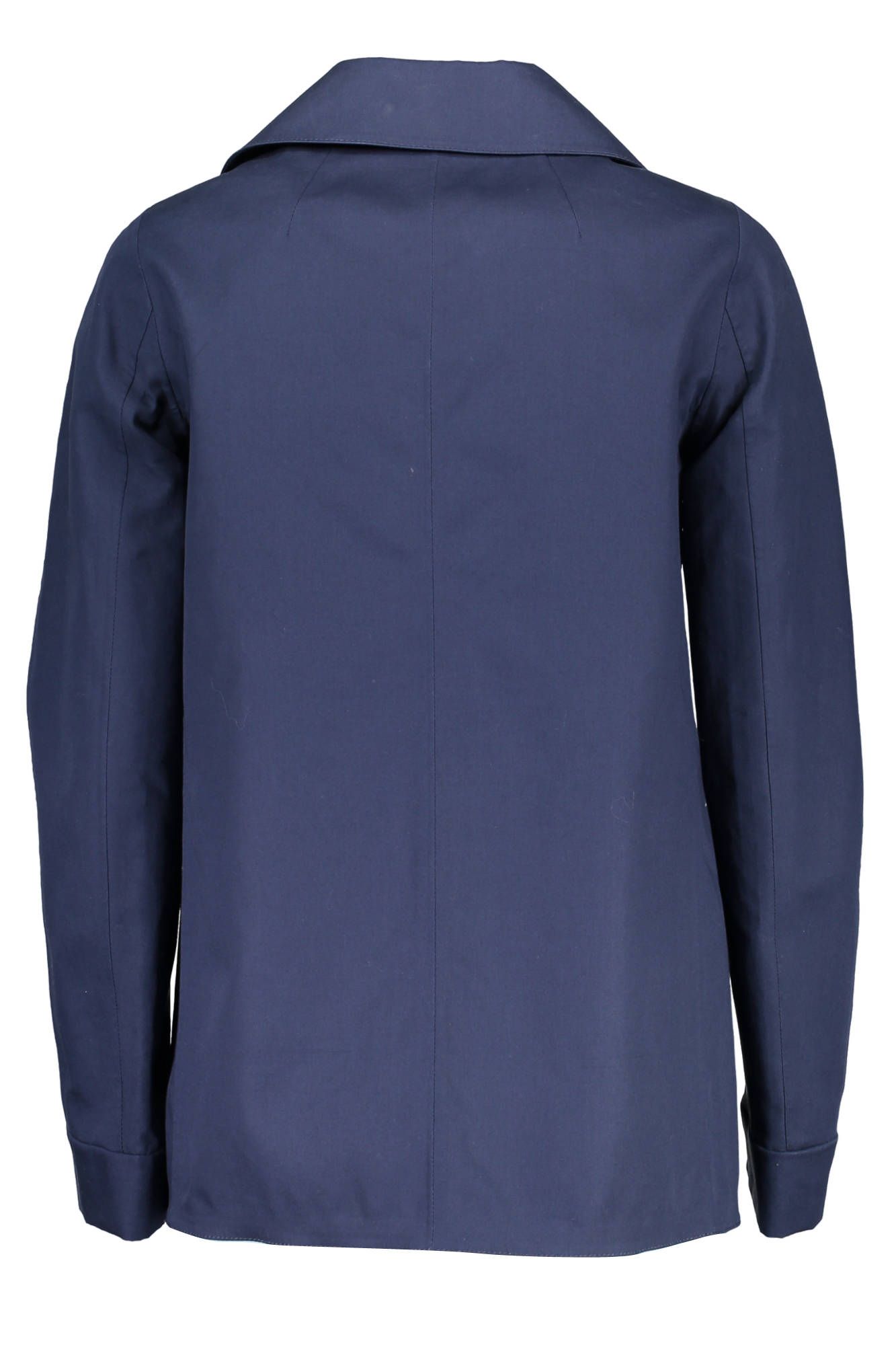 GANT GIACCA SPORTIVA DONNA - Blu - immagine 2