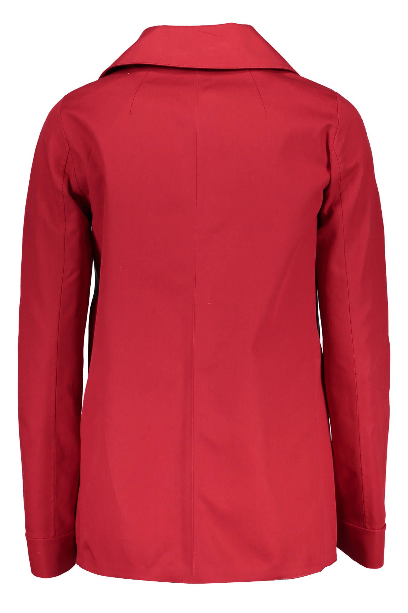 GANT GIACCA SPORTIVA DONNA - Rosso - immagine 2