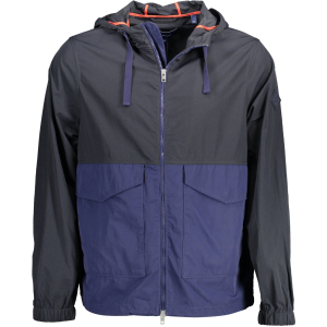 GANT GIACCA SPORTIVA UOMO - Blu