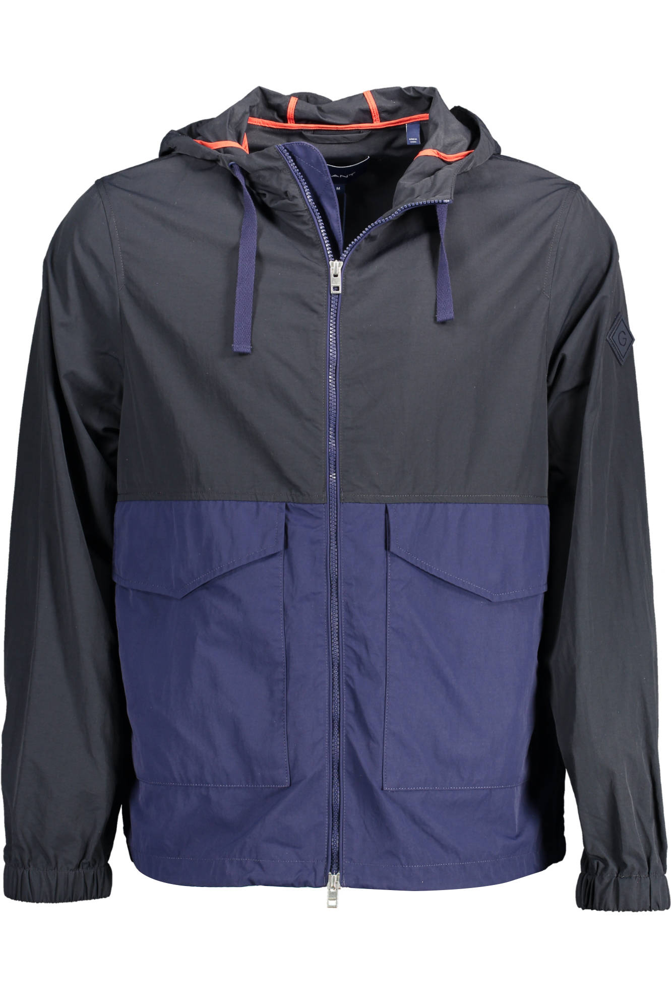 GANT GIACCA SPORTIVA UOMO - Blu