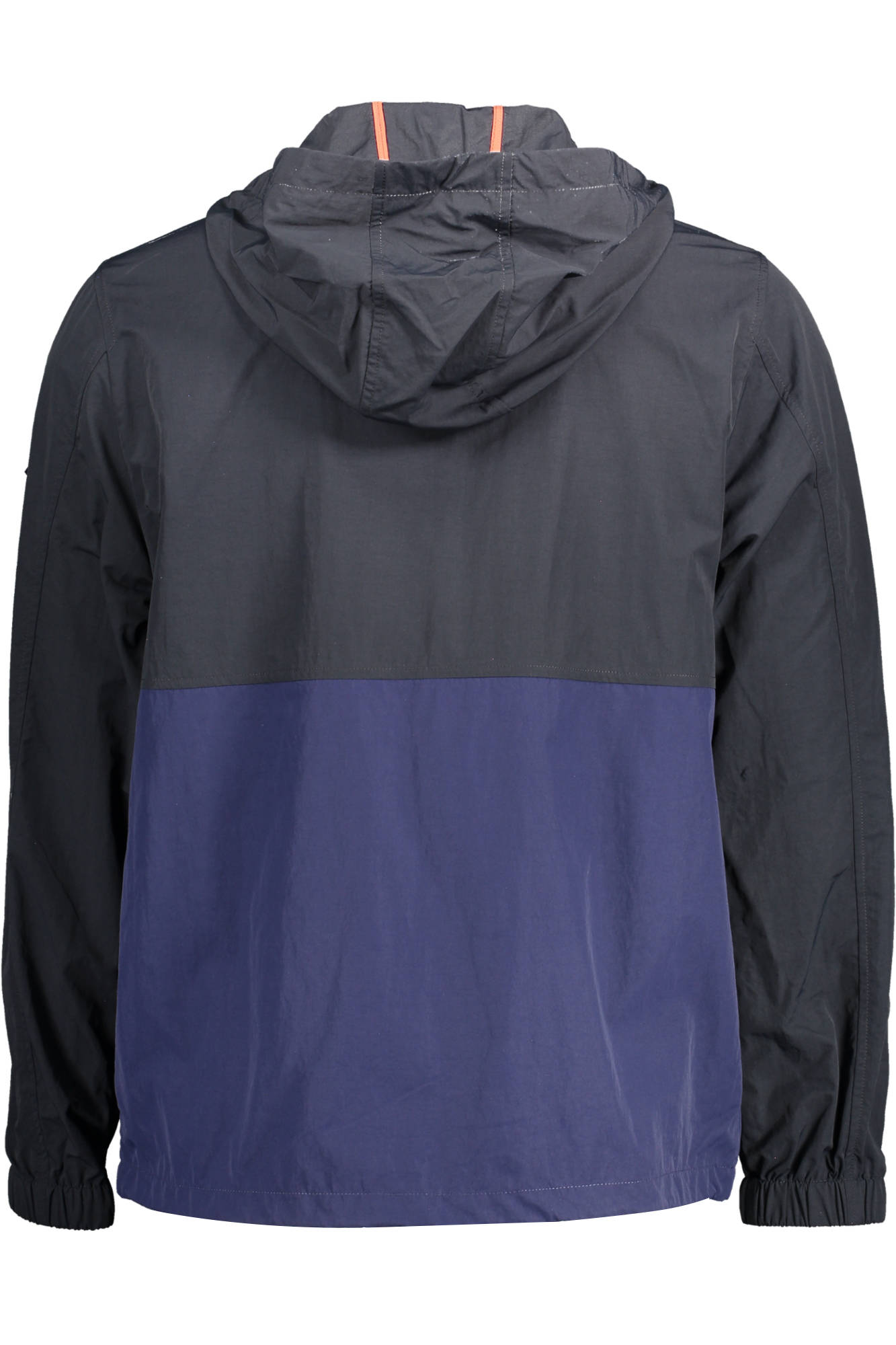 GANT GIACCA SPORTIVA UOMO - Blu - immagine 2