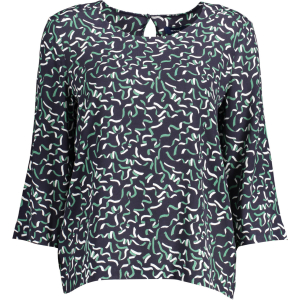 GANT MAGLIA DONNA - Blu