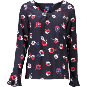 GANT MAGLIA DONNA - Blu
