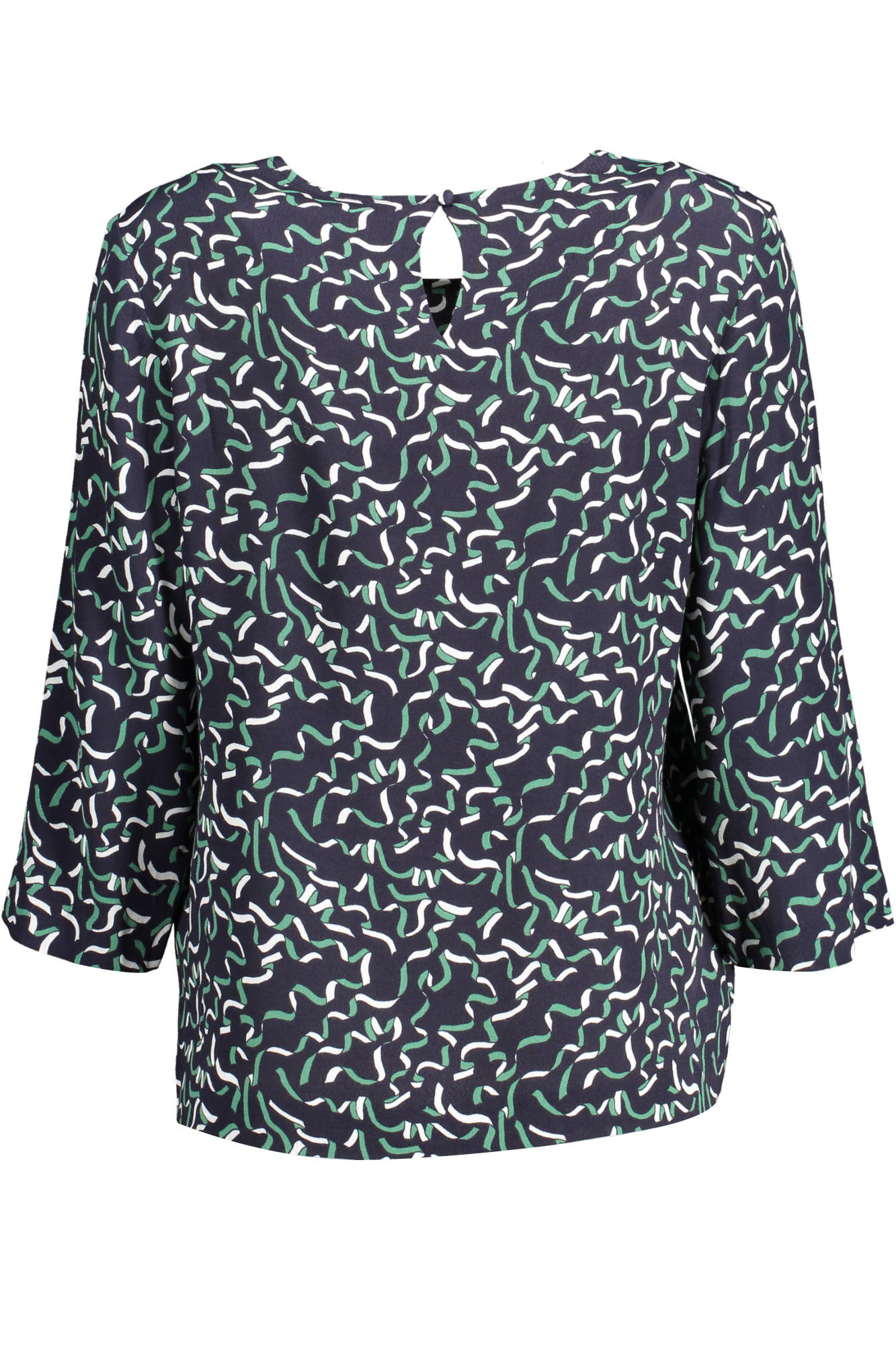 GANT MAGLIA DONNA - Blu - immagine 2