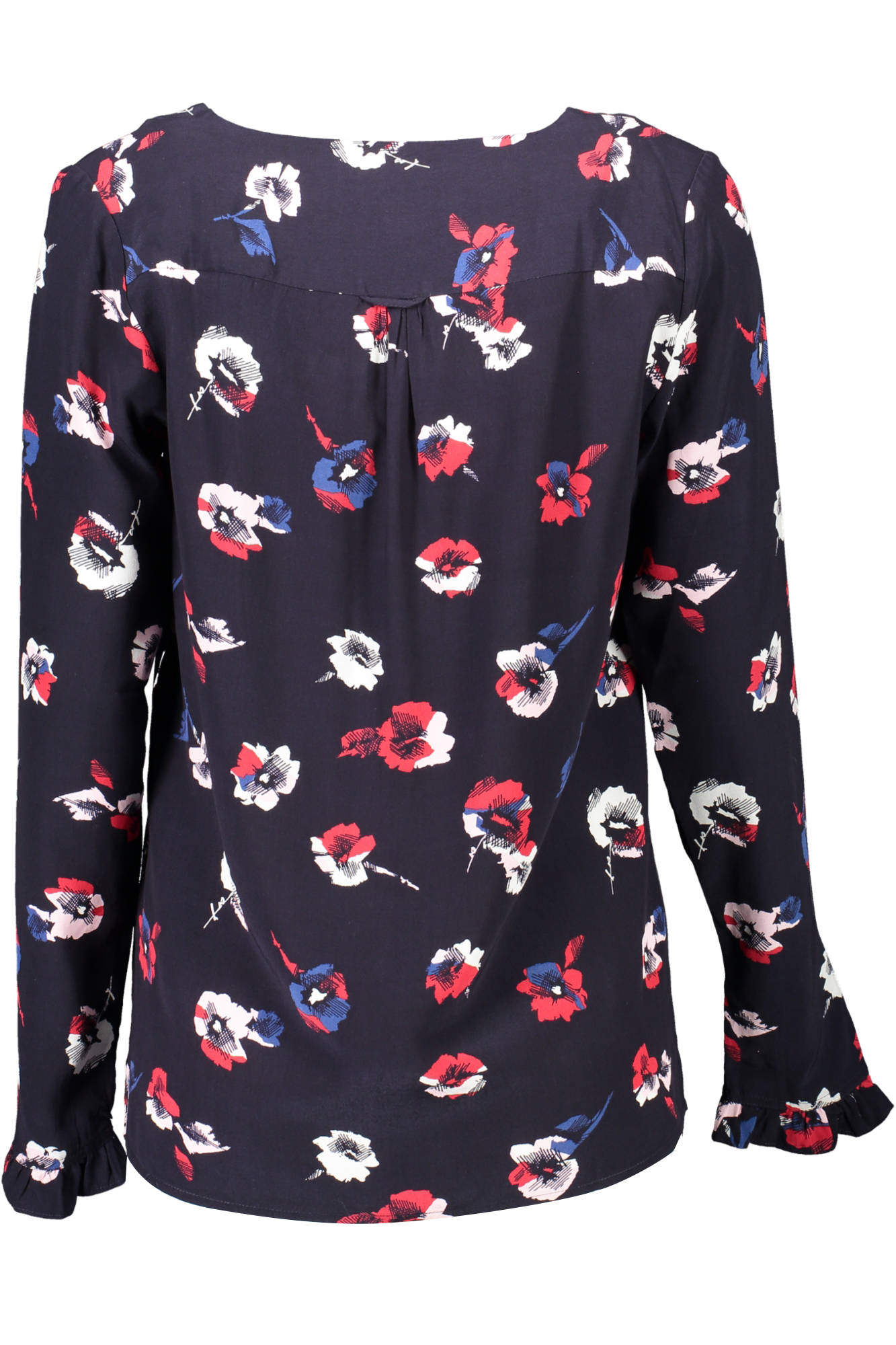 GANT MAGLIA DONNA - Blu - immagine 2