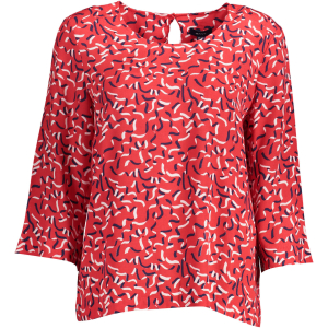 GANT MAGLIA DONNA - Rosso