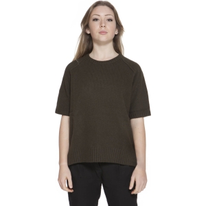 GANT MAGLIA DONNA - Verde