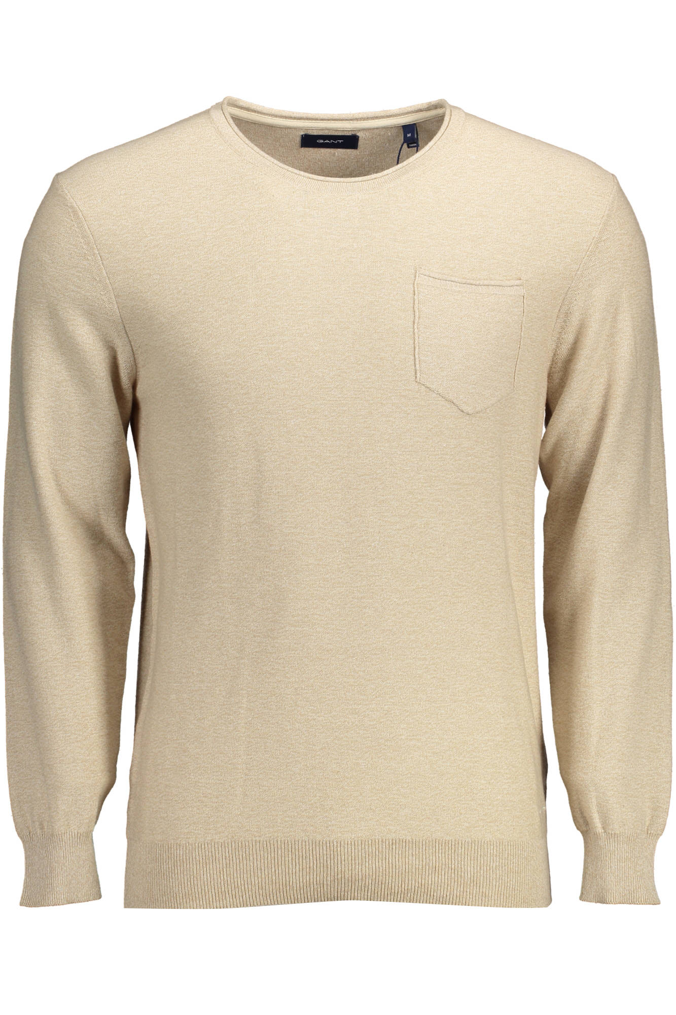 GANT MAGLIA UOMO - Beige