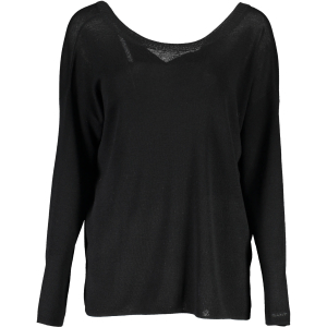 GANT MAGLIONE DONNA - Nero