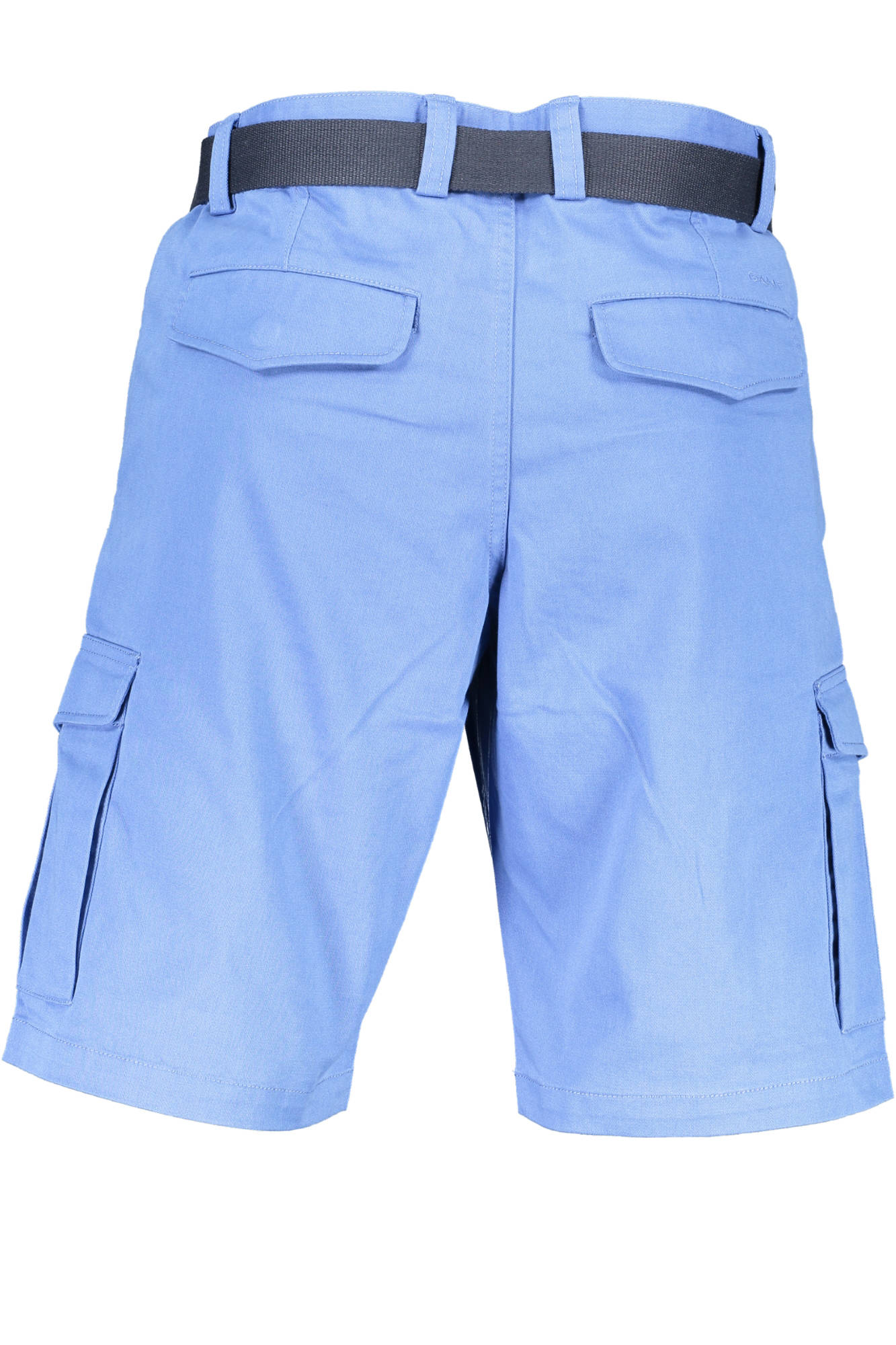 GANT PANTALONE BERMUDA UOMO - Azzurro - immagine 2