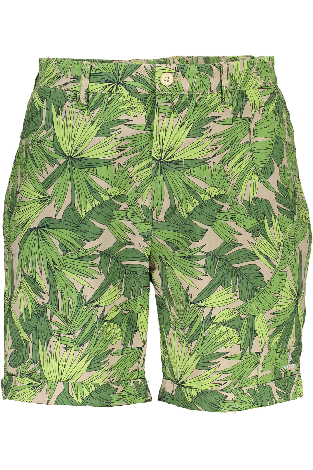 GANT PANTALONE BERMUDA UOMO - Beige